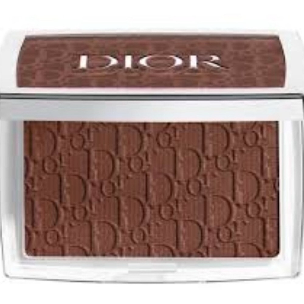 Dior Rosy Glow Mahagony Blush